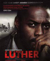 Luther 3 season /  3 